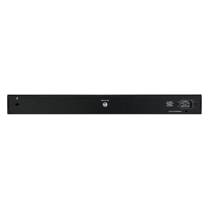 Switch D-Link DXS-1210-16TC/E