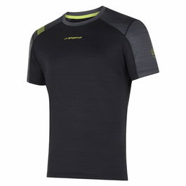 Maillot de Corps de Sport à Manches Coupe La Sportiva Sunfire T-Shirt XL