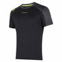 Maillot de Corps de Sport à Manches Coupe La Sportiva Sunfire T-Shirt XL