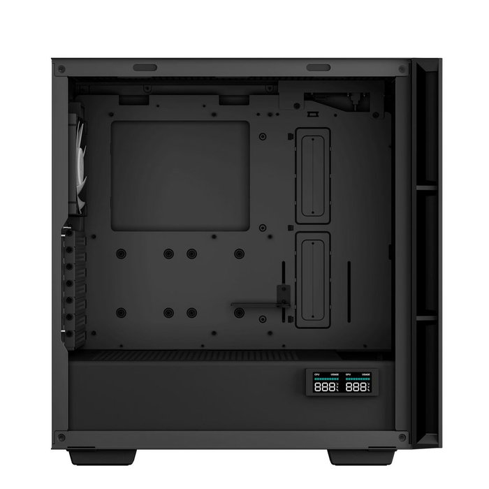 Deepcool CH560 Digital Noir