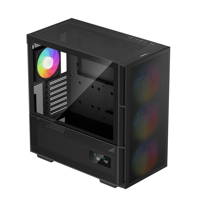 Deepcool CH560 Digital Noir