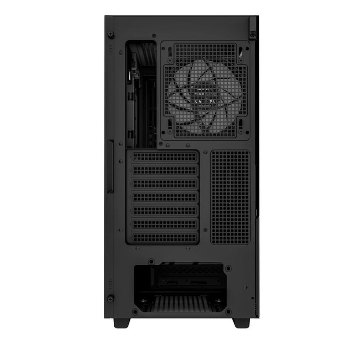 Deepcool CH560 Digital Noir