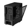 Deepcool CH560 Digital Noir