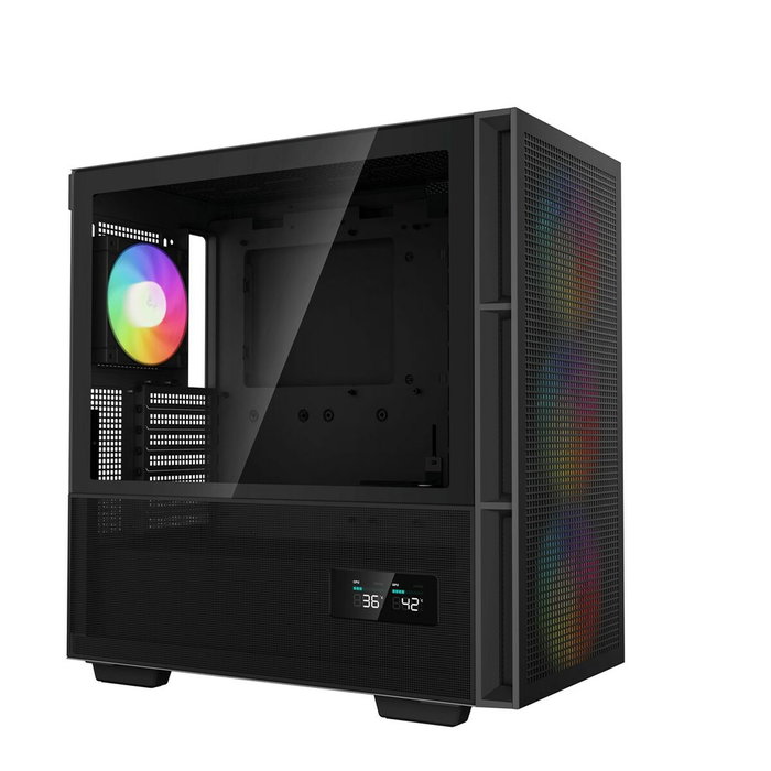 Deepcool CH560 Digital Noir