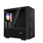 Deepcool CH560 Digital Noir