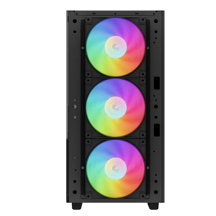 Deepcool CH560 Digital Noir