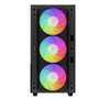 Deepcool CH560 Digital Noir