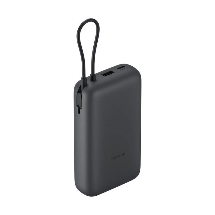 Powerbank Xiaomi Noir 20000 mAh