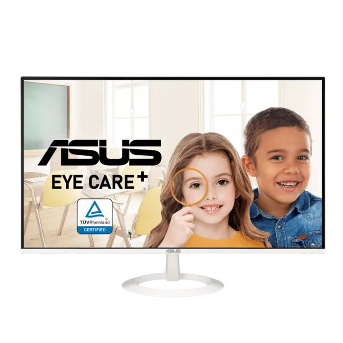 Monitor Gaming Asus VZ27EHF-W Full HD 27" 100 Hz Monitor Gaming Asus VZ27EHF-W Full HD 27" 100 Hz