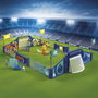 PLAYMOBIL Stade de football My Life avec mécanisme de tir