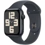 Apple Watch SE (GPS) 44 mm Boîtier Noir - Modèle MXEJ3QF/A