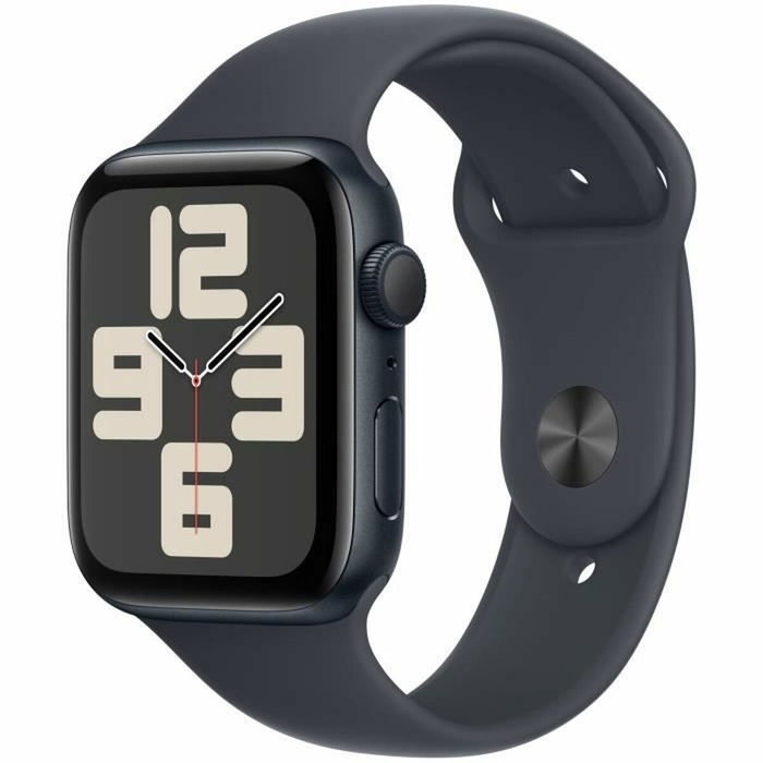 Apple Watch SE GPS 44 mm Aluminium Minuit Apple Watch SE GPS 44 mm Aluminium Minuit