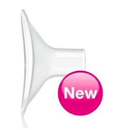 MEDELA Entonnoir PersonalFit XXL 36 mm (Lot de 2)