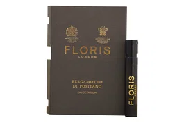 Floris Of London Bergamotto Di Positano Eau de Parfum 1.2 ml