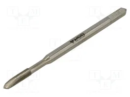 GSR Taraud métrique M3 x 0,5