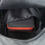 Disney Sac à dos casual Vilains 22.0 x 25.5 x 11.4 cm - Thème Villanas, Noir (Black), à partir de 3 ans