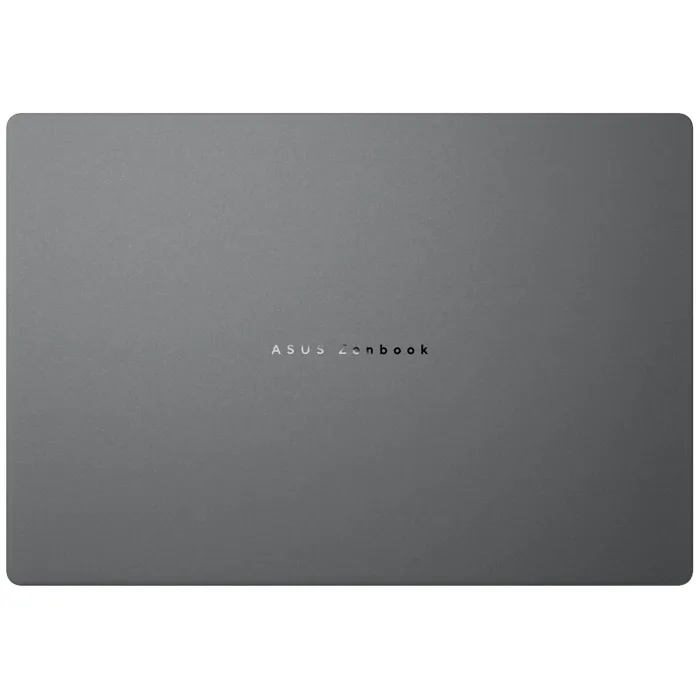 ASUS ZenBook 14 OLED UX3407 - PC Portable 14" WUXGA - Windows 11 - Qualcomm Snapdragon X1P-26 100 - 16 Go RAM - 512 Go SSD