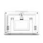 Hama Station Météorologique Multifonction 00222228 Blanc