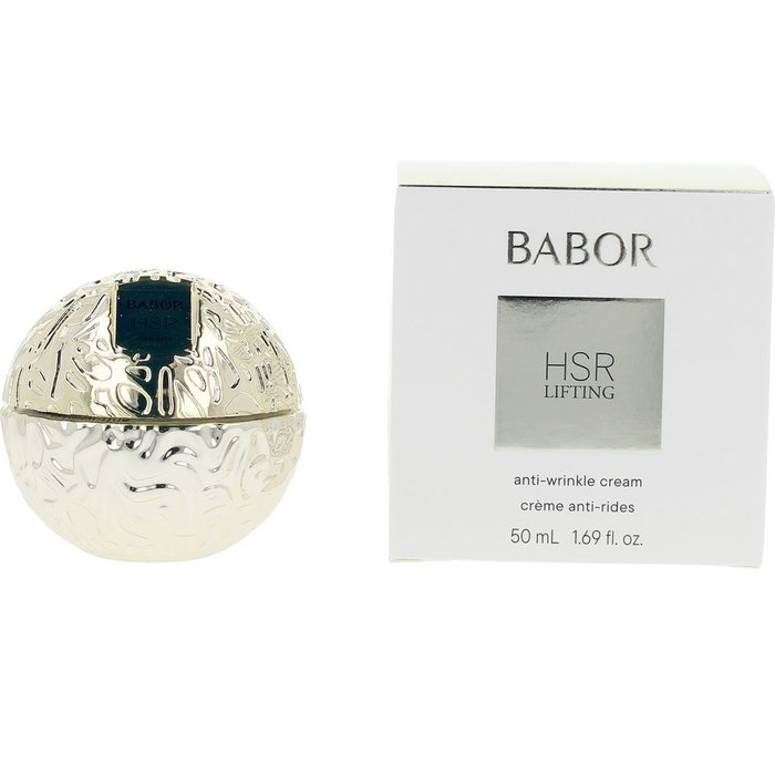 Babor HSR LIFTING Crème anti-rides 50 ml