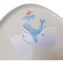 Thermobaby Pot anti-dérapant YOOPI - Gris - Apprentissage de la propreté