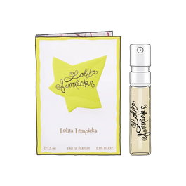 Lolita Lempicka Mon Premier Parfum - Eau de Parfum pour Femme - Flacon de 1.5 ml