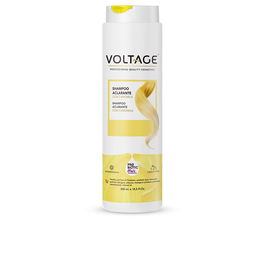 Voltage Cosmetics PREBIOTIC HAIR TECHNOLOGY Shampooing Clarifiant à la Camomille 300 ml