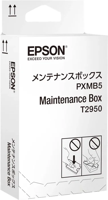 Epson C13T295000 Récupérateur d'encre usagée Epson C13T295000 Récupérateur d'encre usagée
