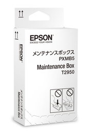 Epson Cartouche d'encre T295000 Couleur WF-100W