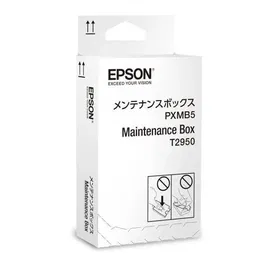Epson C13T295000 - Récupérateur d'encre usagée pour imprimante jet d'encre - Compatible WorkForce WF-100, WF-100W, WF-110W