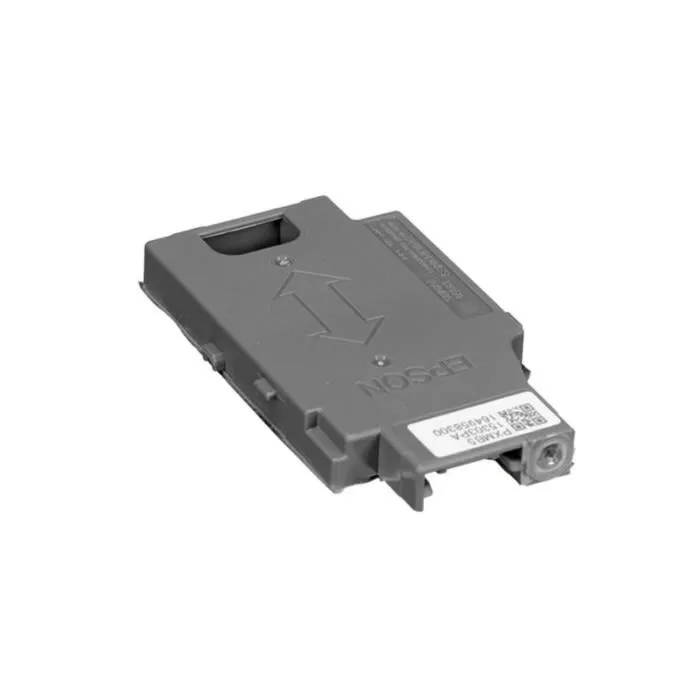 Epson C13T295000 - Récupérateur d'encre usagée pour imprimante jet d'encre - Compatible WorkForce WF-100, WF-100W, WF-110W Epson C13T295000 - Récupérateur d'encre usagée pour imprimante jet d'encre - Compatible WorkForce WF-100, WF-100W, WF-110W