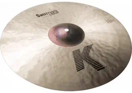 Zildjian Crash 19 inch K Sweet