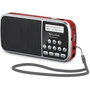 Technisat TechniRadio RDR rouge