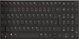 Dell Clavier Allemand Rétroéclairé 100 touches