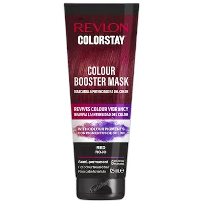 Revlon Colorstay Masque Sublimateur de Couleur Rouge