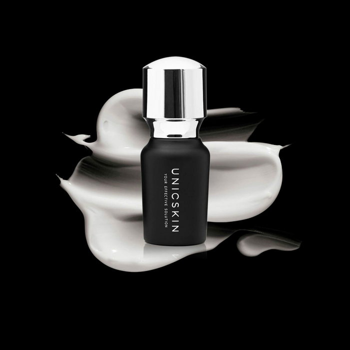 Crème anti-âge contour des yeux et des lèvres Unicskin UNIC EYES 15 ml Crème anti-âge contour des yeux et des lèvres Unicskin UNIC EYES 15 ml