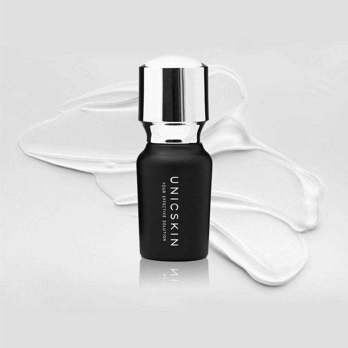 Crème anti-âge contour des yeux et des lèvres Unicskin UNIC EYES 15 ml Crème anti-âge contour des yeux et des lèvres Unicskin UNIC EYES 15 ml