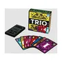 Cocktail Games Trio - Jeu de société de cartes et de déduction, trouver les trios identiques