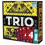 Cocktail Games Trio - Jeu de société de cartes et de déduction, trouver les trios identiques