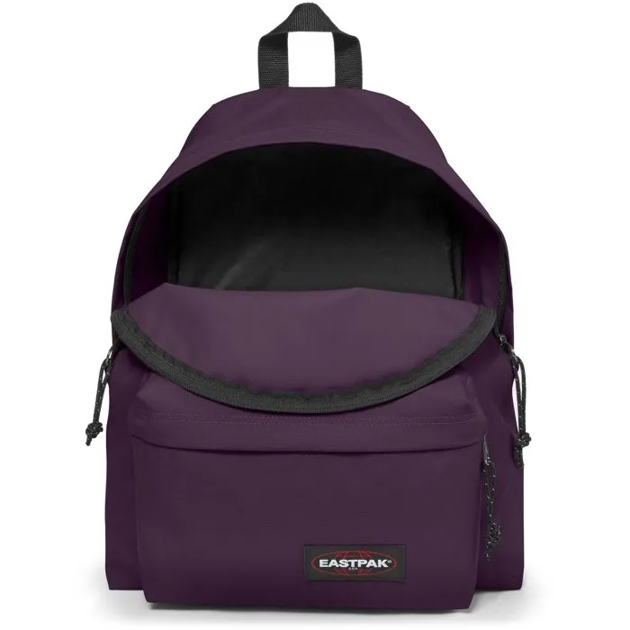 Eastpak Padded Pak'r Blackberry Purple Eastpak Padded Pak'r Blackberry Purple