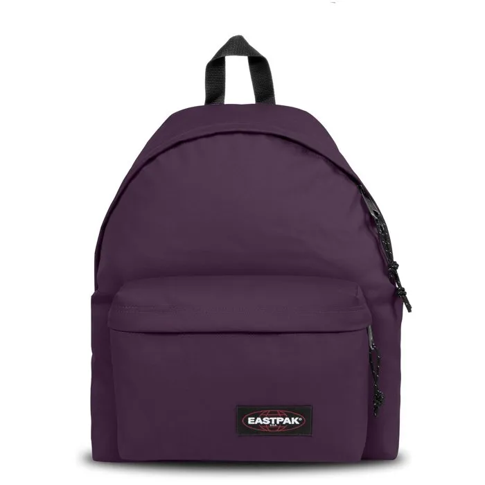 Eastpak Padded Pak'r Blackberry Purple Eastpak Padded Pak'r Blackberry Purple