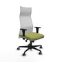 Chaise de Bureau Albacete XL Piqueras y Crespo B1C036G