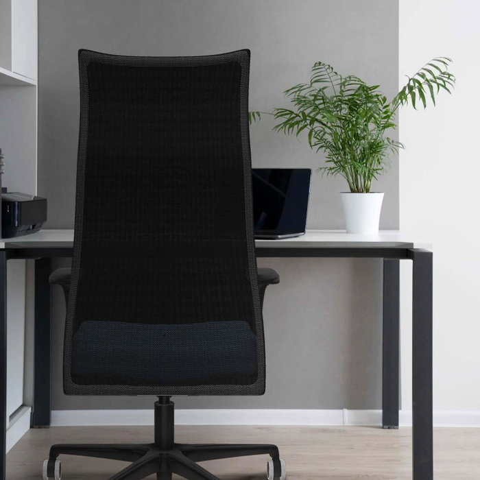 Chaise de Bureau Albacete XL Piqueras y Crespo B1C036G