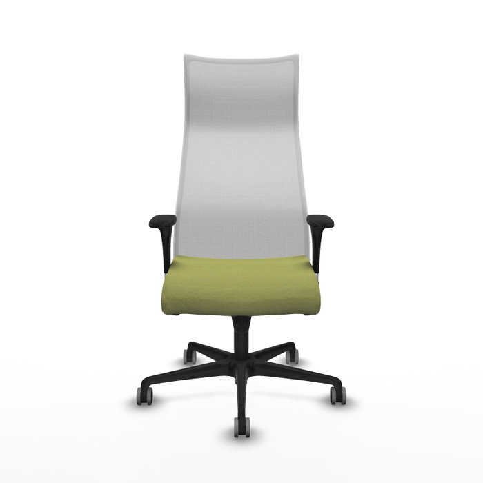 Chaise de Bureau Albacete XL Piqueras y Crespo B1C036G