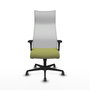 Chaise de Bureau Albacete XL Piqueras y Crespo B1C036G