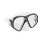 Intex - Masque et tuba de plongée Reef Rider - Pour 14 ans et plus - Matériau PVC