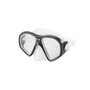 Intex - Masque et tuba de plongée Reef Rider - Pour 14 ans et plus - Matériau PVC
