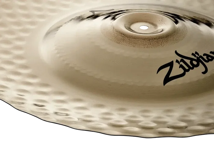 ZILDJIAN CHINA 21" A ULTRA HAMMERED