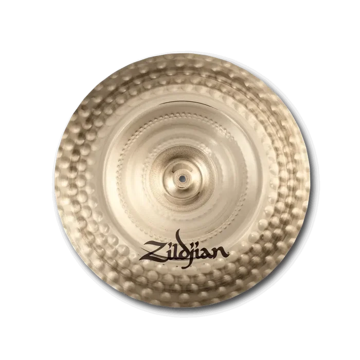 ZILDJIAN CHINA 21" A ULTRA HAMMERED