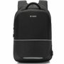 Yenkee Sac à dos antivol YBB 1501 Noir