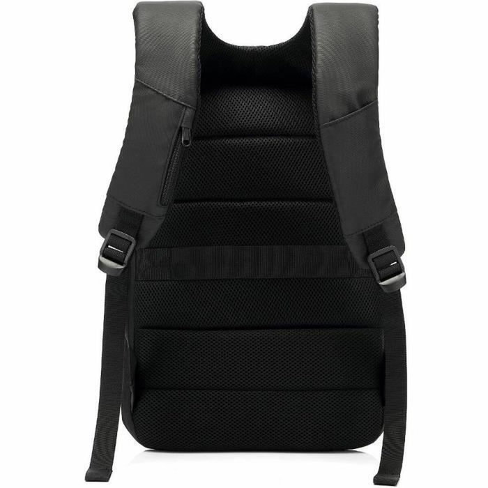 Yenkee Sac à dos antivol YBB 1501 Noir Yenkee Sac à dos antivol YBB 1501 Noir